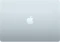 Apple MacBook Air 15" M5, Sky Blue, M5 - 10 Core CPU / 10 Core GPU, 24GB RAM, 1TB SSD, DE [2026] Vorschaubild