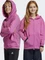 adidas All SZN Fleece Full-Zip Hoodie (Junior) Vorschaubild