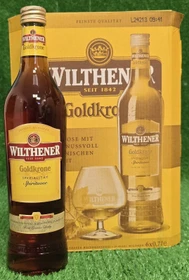 Wilthener Goldkrone 700ml