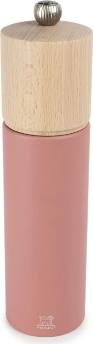 Peugeot Boreal Pfeffermühle 21cm altrosa