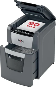 Rexel Optimum AutoFeed+ 90X, 4x28mm