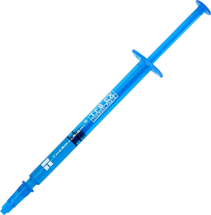 Thermalright TF8 EX, 1.5g, inkl. Spatel