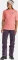 Ortovox 185 Merino MTN Hug Funktionsshirt kurzarm bloom (Damen) Vorschaubild