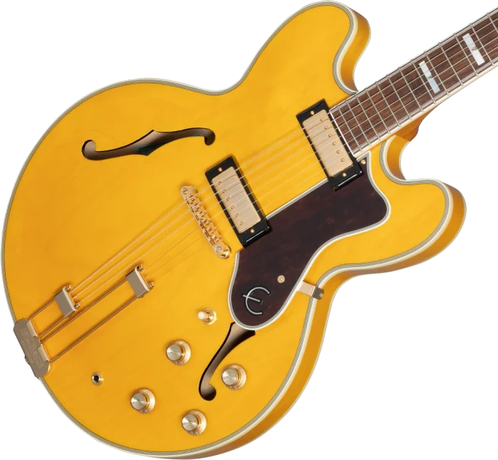 Epiphone Sheraton Natural