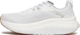 Saucony Hurricane 24 weiß/silber (Herren)