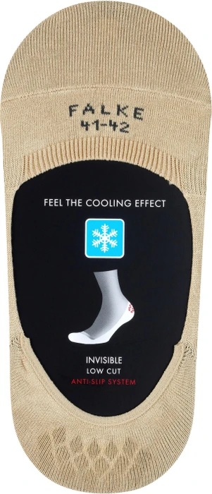 Falke Cool 24/7 Socken sand (Herren)