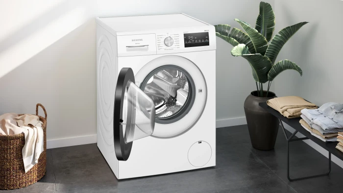 Siemens iQ300 WM14N2G4 Frontlader