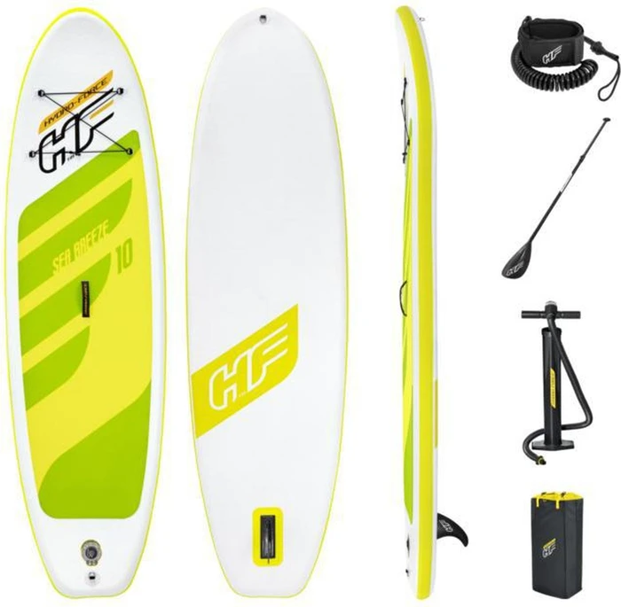 Bestway Hydro-Force Sea Breeze SUP Board 305cm (65340)