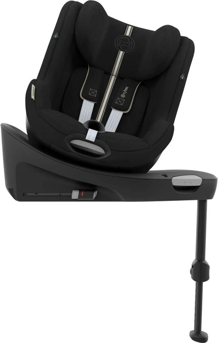 Cybex Sirona G i-Size moon black plus 2024