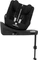 Cybex Sirona G i-Size moon black plus 2024 Vorschaubild