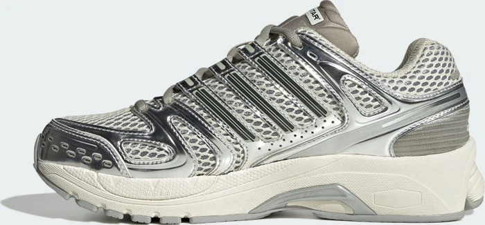 adidas Adistar Control 5 off white/silver metallic/sesame