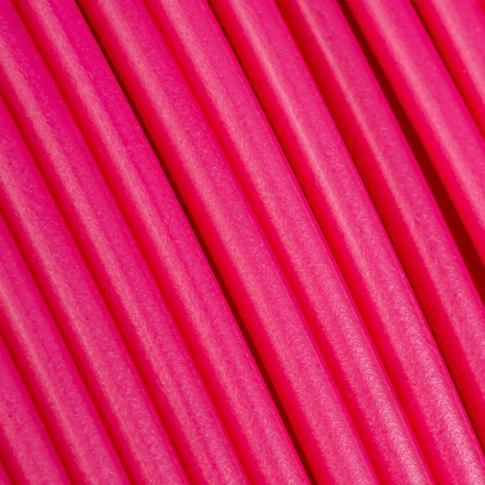 Polymaker Panchroma PLA Translucent, Magenta, Spule, 1.75mm, 1.00kg