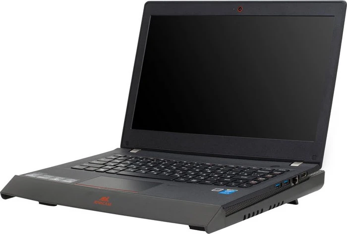 RivaCase 5556, Notebook-Stand/Notebook-Kühler bis 17.3"