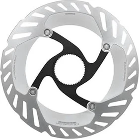 Shimano RT-CL800 Centerlock Außenverzahnung Bremsscheibe 160mm