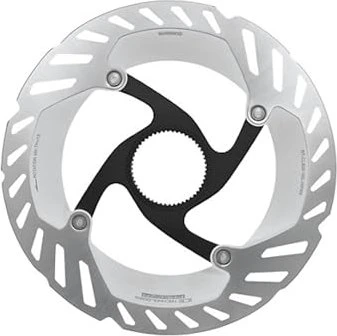 Shimano RT-CL800 Centerlock Außenverzahnung Bremsscheibe 160mm