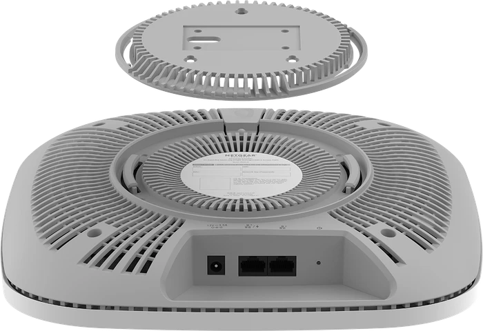 Netgear WAX630, AX6000