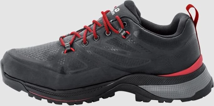 Jack Wolfskin Force Striker Texapore Low (Herren)