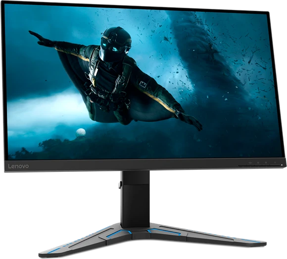 Lenovo G27qe-20, 27"