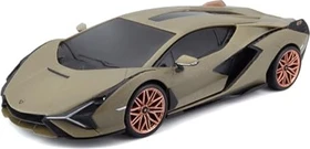 Maisto Tech RC Lamborghini Sian FKP 37