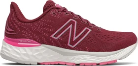 New Balance Fresh Foam 880v11 garnet/pink glo (Damen)