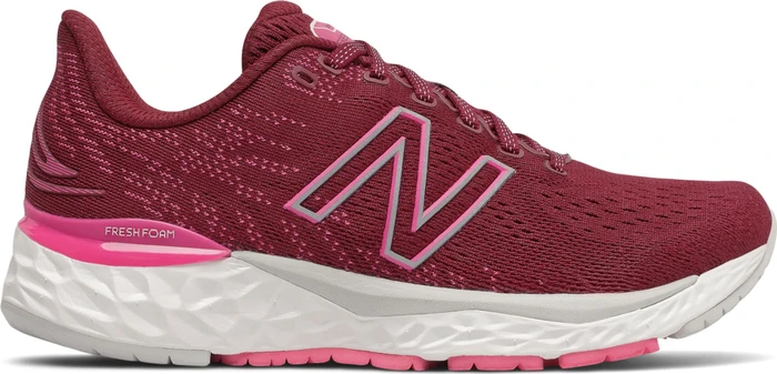 New Balance Fresh Foam 880v11 (Damen)