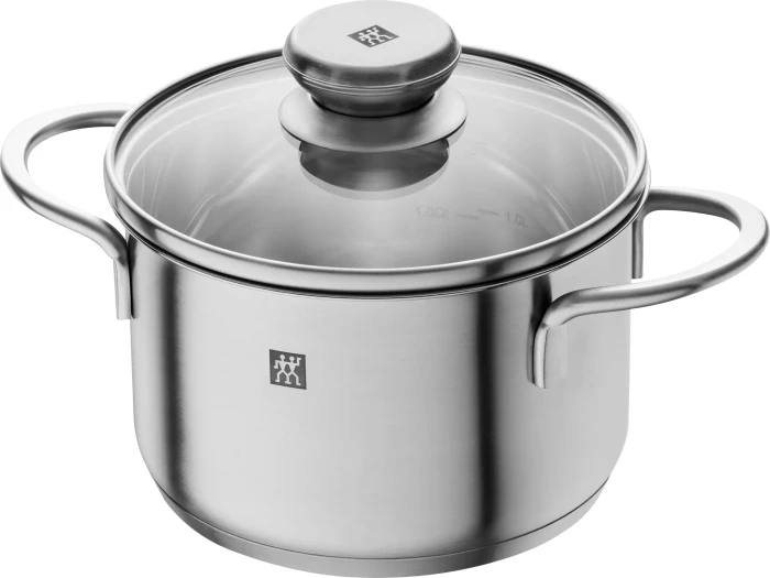 Bosch HEZ9SE031 Kochgeschirr-Set, 3-tlg. (17009172) – Bild 2 von 4