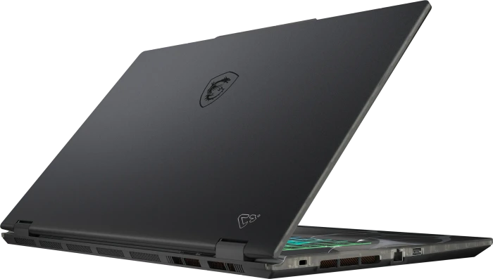MSI Cyborg 17 B2RWFKG-056, Core 7 240H, 16GB RAM, 512GB SSD, GeForce RTX 5060, DE