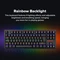 Redragon 2in1 Gamer Value Kit, Mechanical RGB Keyboard (Outemu Brown) + RGB Gaming Mouse, USB, DE Vorschaubild