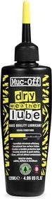 Muc-Off Bio Dry Lube Kettenöl 120ml
