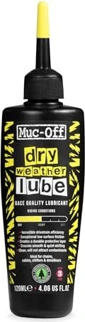 Muc-Off Bio Dry Lube Kettenöl 120ml