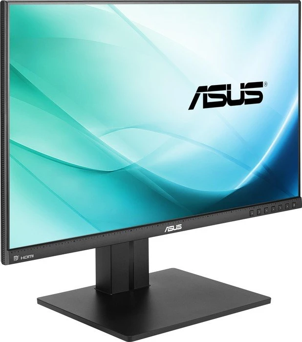 ASUS PB258Q, 25"