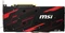 MSI Radeon RX 570 Mech 2 8G OC, 8GB GDDR5, DVI, 2x HDMI, 2x DP Vorschaubild