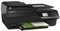 HP OfficeJet 4620 e-All-in-One, Tinte, mehrfarbig Vorschaubild