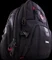 Ozone Survivor 15.6" Rucksack schwarz/rot Vorschaubild