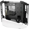 Antec Striker, weiß, Glasfenster, Mini-ITX Vorschaubild