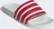 adidas Adilette better scarlet/cloud white Vorschaubild