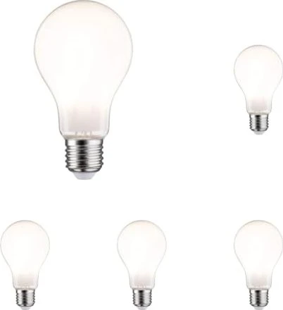 Paulmann LED Birne E27 13W/827 matt
