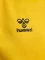 hummel Core XK Poly Zip Sweat Trainingsjacke sports yellow Vorschaubild