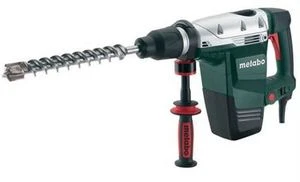 Metabo KHE 76 Elektro-Bohr-/Meißelhammer inkl. Koffer