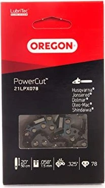 Oregon 21LPX.... Sägekette