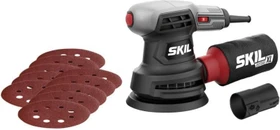 Skil 7422 AA Elektro-Exzenterschleifer
