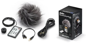 Zoom APH-4n