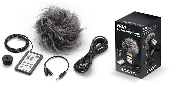 Zoom APH-4n