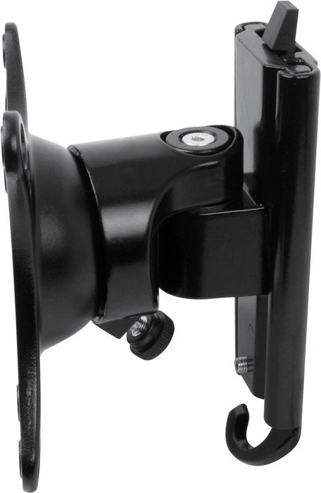 ARCTIC W1A Monitor-Wandhalterung schwarz