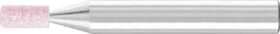 Pferd ZY 0408 6 AR 60 O5V STEEL EDGE Zylinderstift Schleifstift K60, 4x8mm, 10 Stück