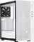 SilverStone Fara R1 V2, weiß, Glasfenster Vorschaubild