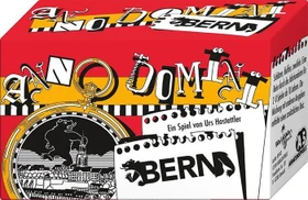 Anno Domini Bern
