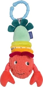 Fehn DoBabyDoo Ocean Hummer mit Vibration
