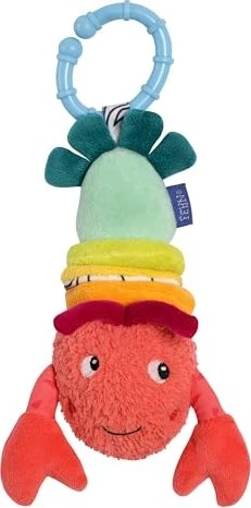 Fehn DoBabyDoo Ocean Hummer mit Vibration