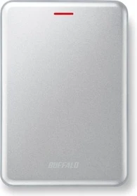 Buffalo MiniStation SSD Velocity, 2.5", 240GB, USB 3.1 Micro-B (SSD-PUS240U3S-EU)